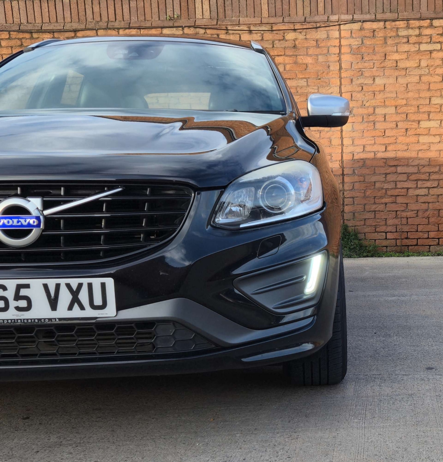 Used Volvo XC60 2015 for sale - 77025189: Photo 11