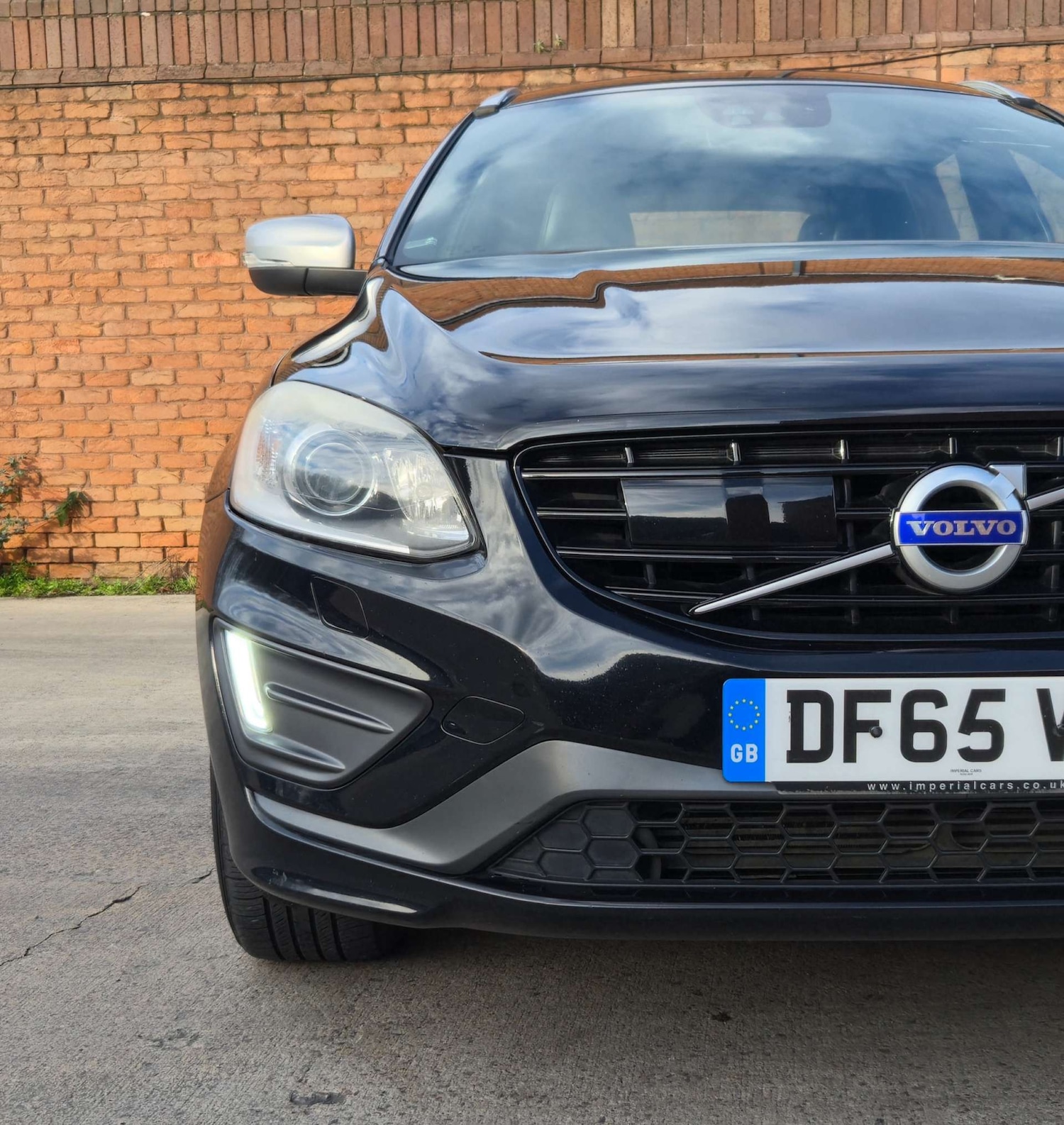 Used Volvo XC60 2015 for sale - 77025189: Photo 12