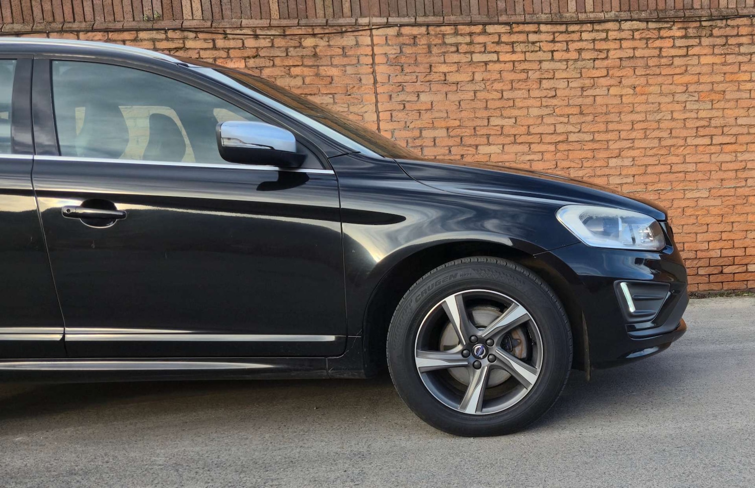 Used Volvo XC60 2015 for sale - 77025189: Photo 15