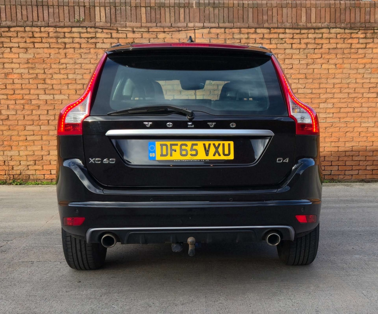 Used Volvo XC60 2015 for sale - 77025189: Photo 17