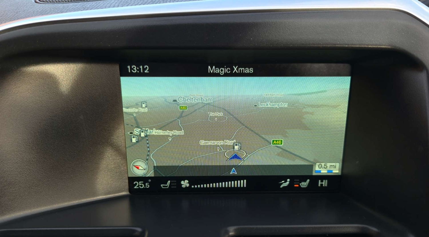 Used Volvo XC60 2015 for sale - 77025189: Photo 29