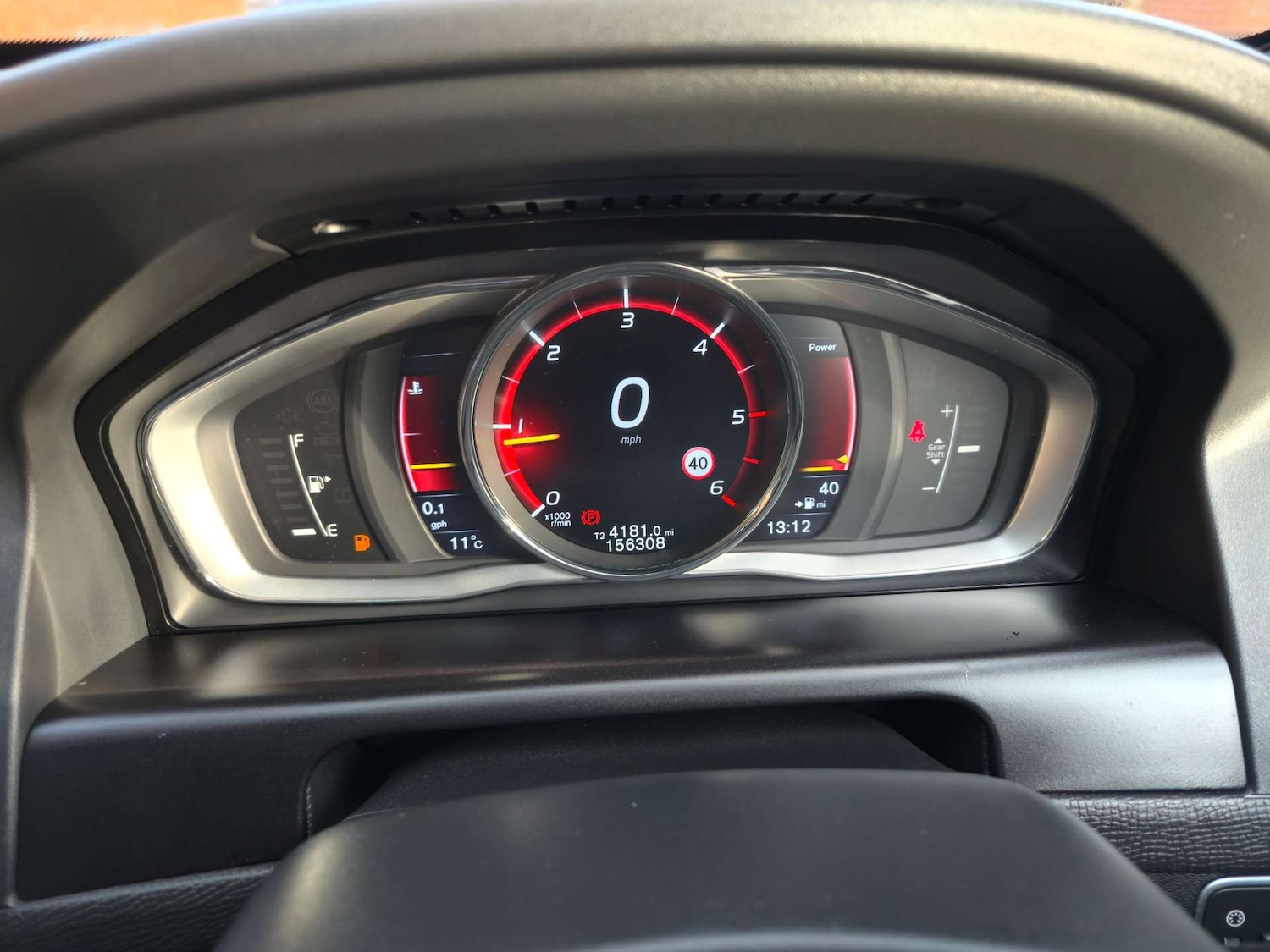 Used Volvo XC60 2015 for sale - 77025189: Photo 36