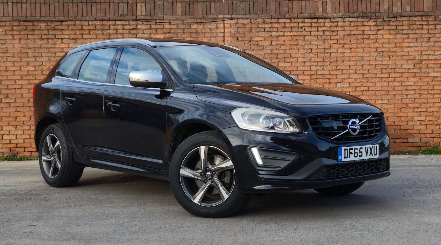 Used Volvo XC60 2015 for sale - 77025189: Photo 8
