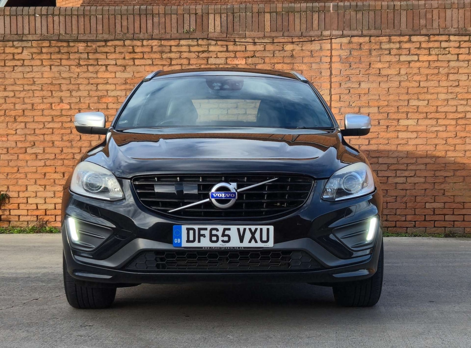 Used Volvo XC60 2015 for sale - 77025189: Photo 9