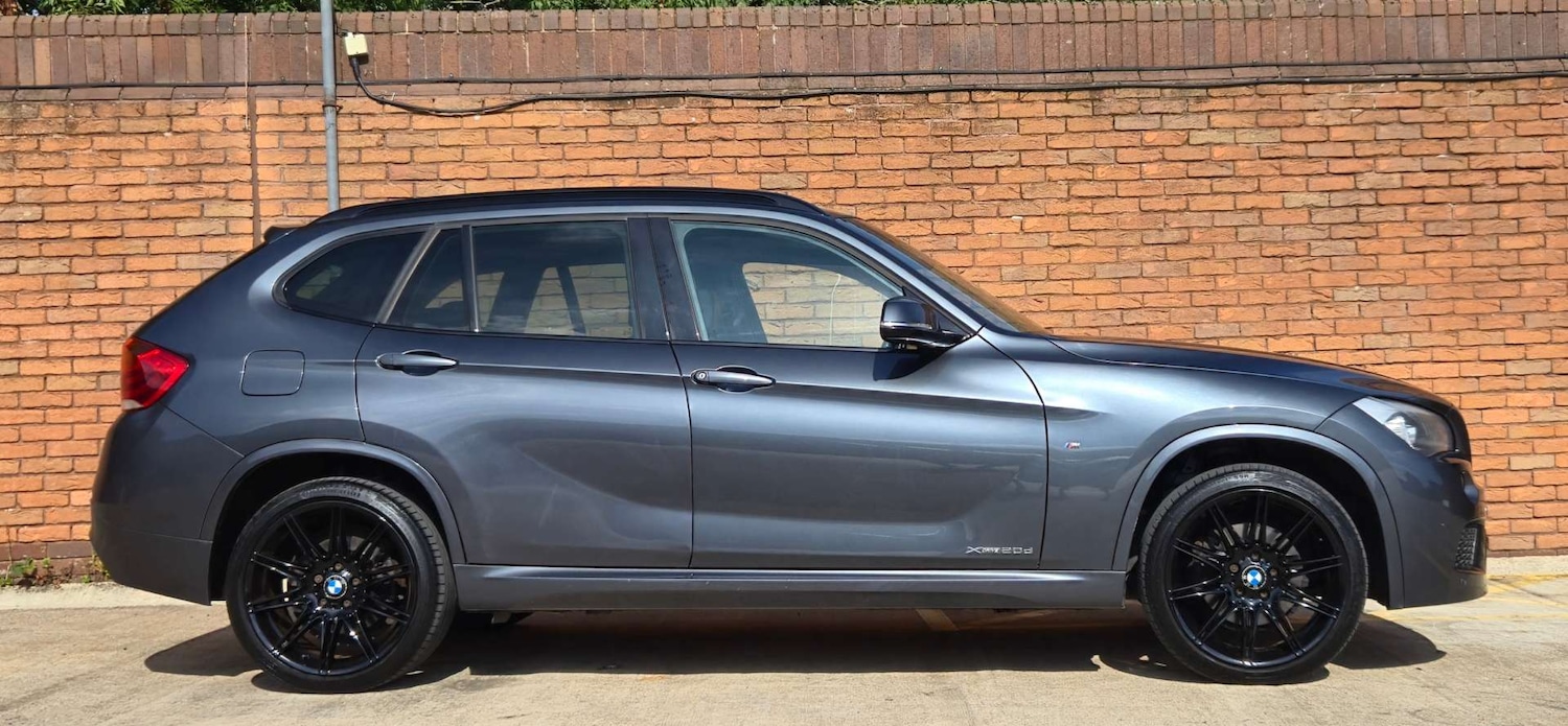 Used BMW X1 2013 for sale - 76020202: Photo 10