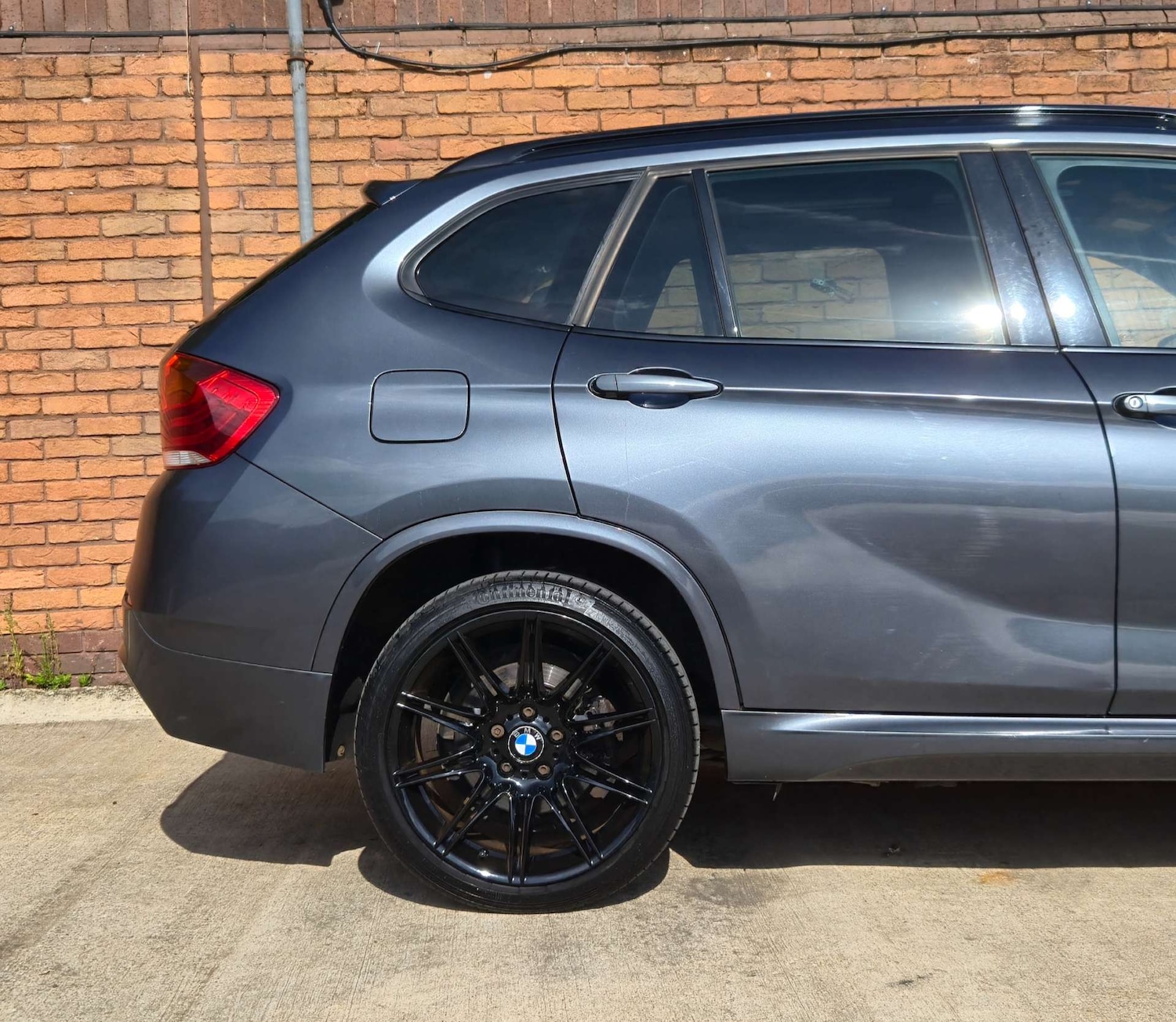 Used BMW X1 2013 for sale - 76020202: Photo 11