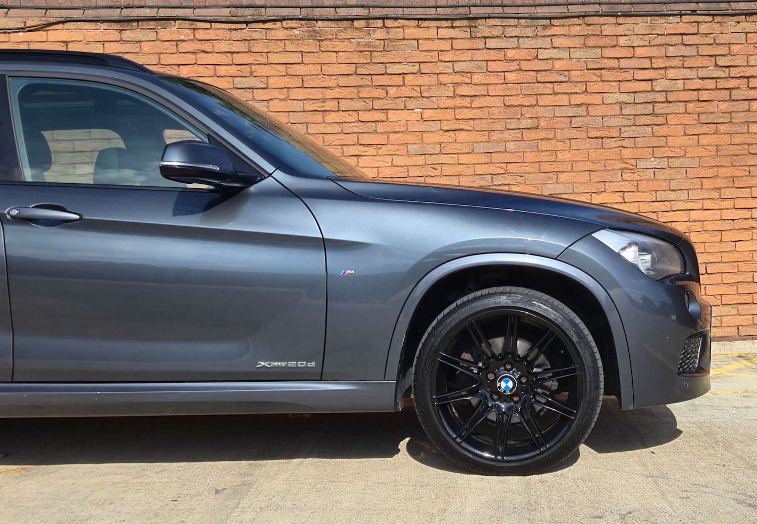 Used BMW X1 2013 for sale - 76020202: Photo 12