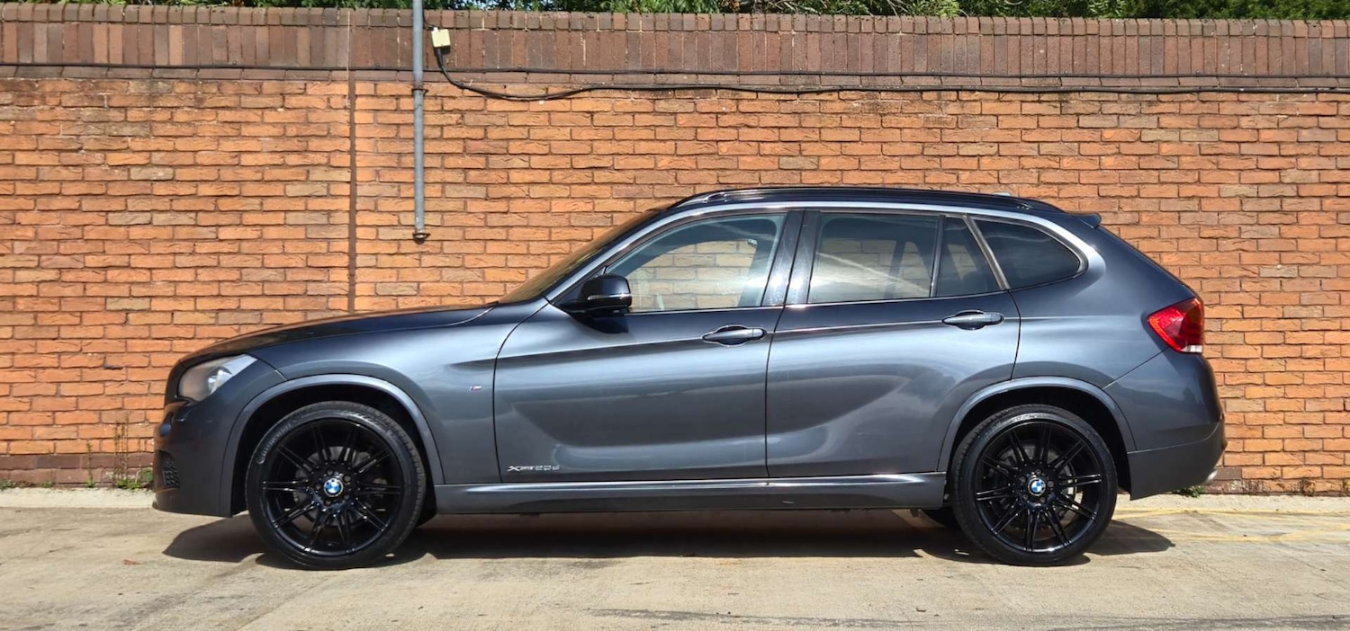 Used BMW X1 2013 for sale - 76020202: Photo 13