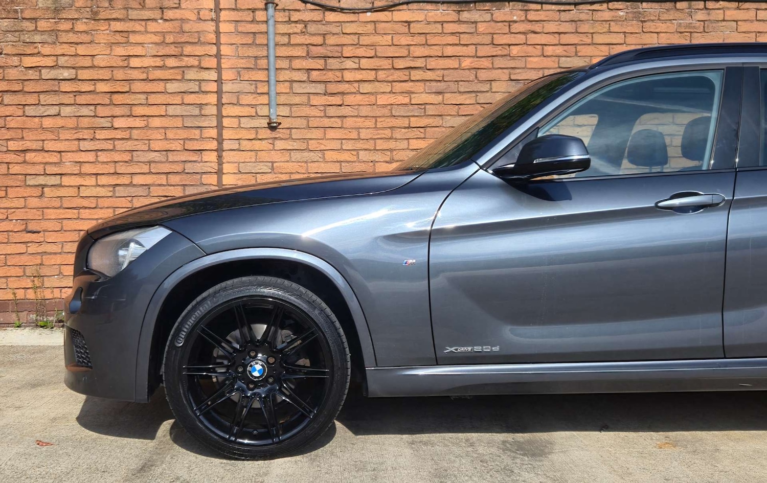 Used BMW X1 2013 for sale - 76020202: Photo 14
