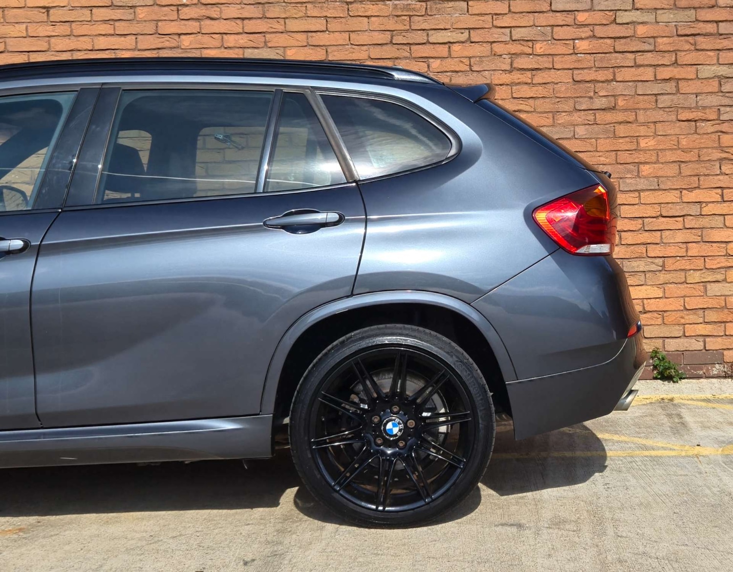 Used BMW X1 2013 for sale - 76020202: Photo 15