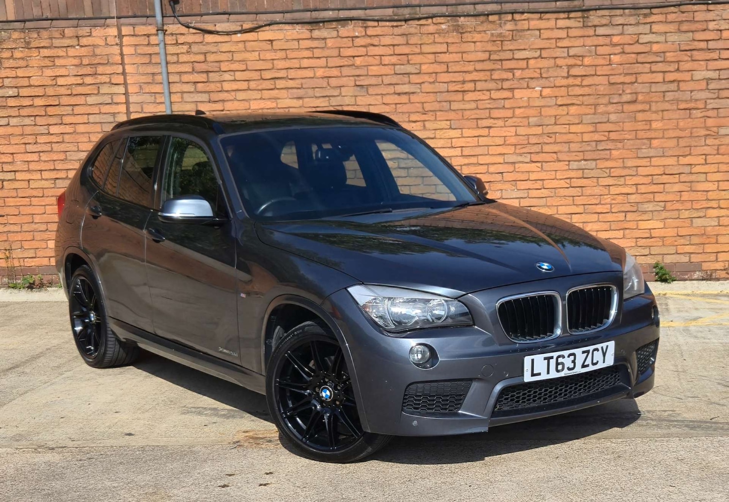 Used BMW X1 2013 for sale - 76020202: Photo 16