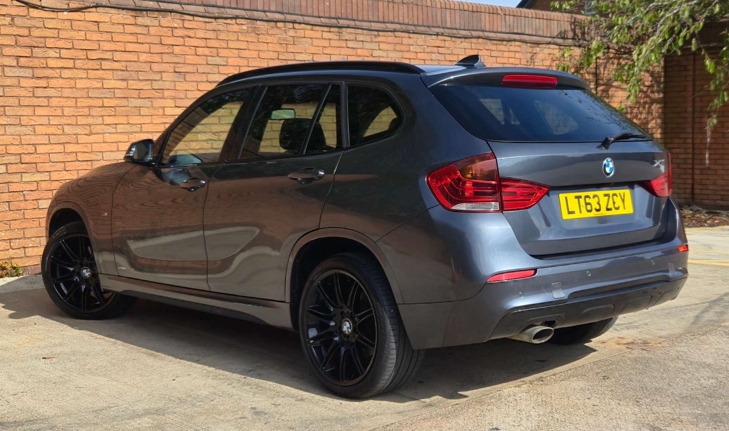 Used BMW X1 2013 for sale - 76020202: Photo 17