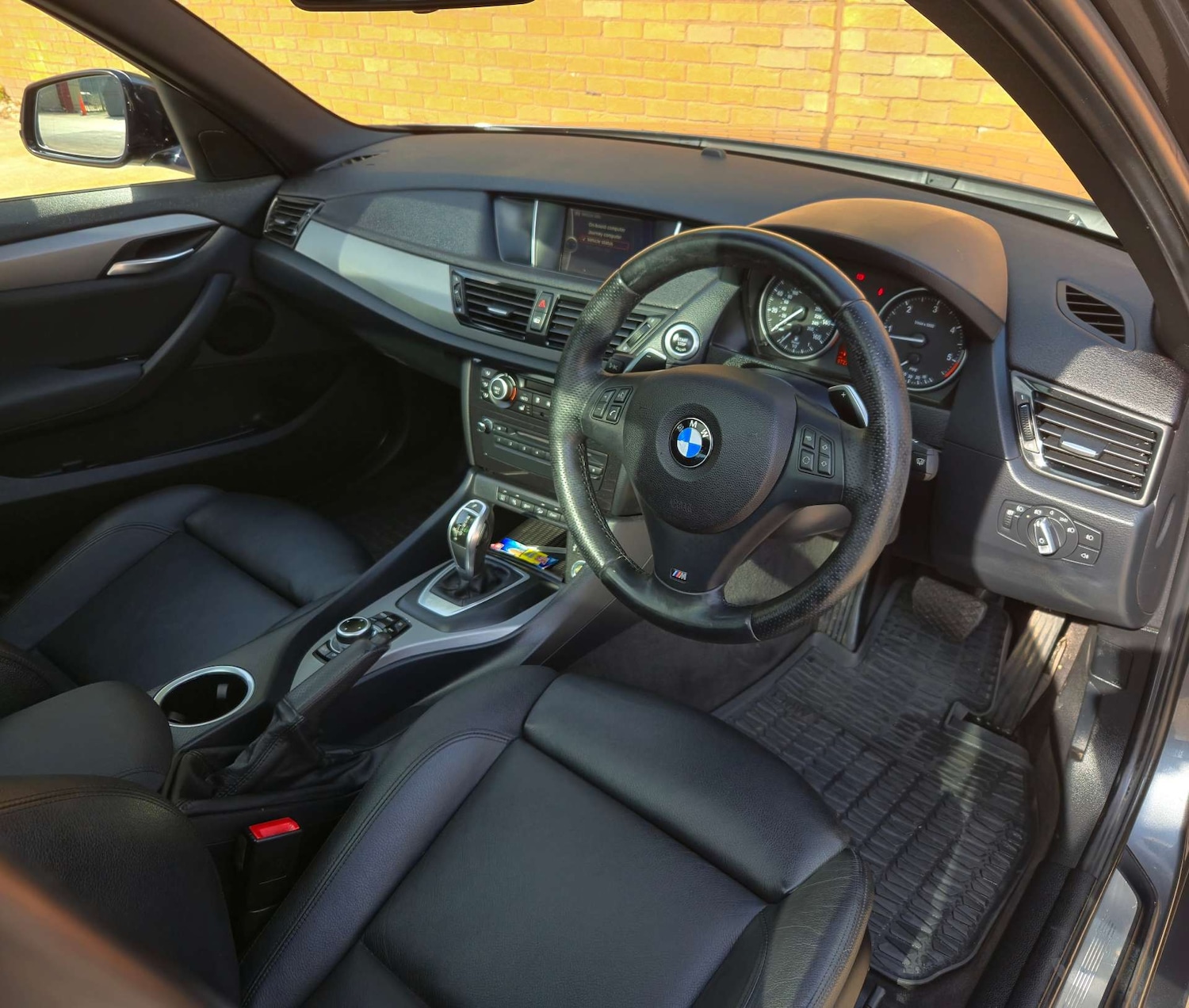 Used BMW X1 2013 for sale - 76020202: Photo 18