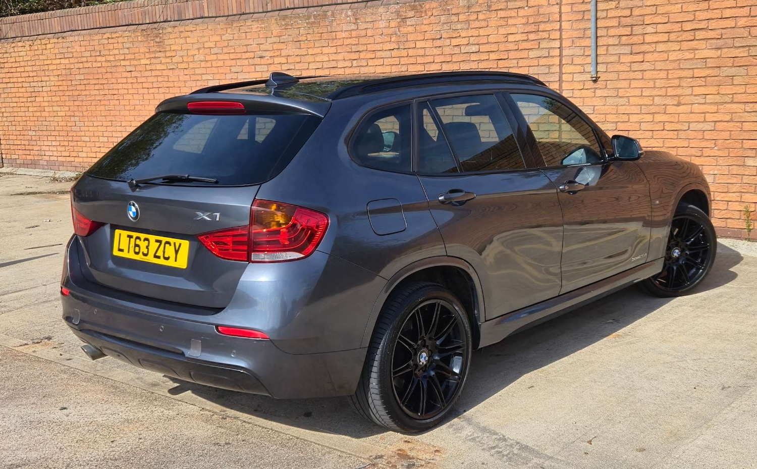 Used BMW X1 2013 for sale - 76020202: Photo 19