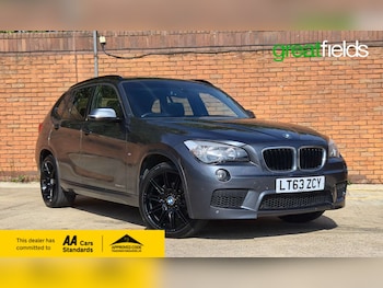 BMW - X1