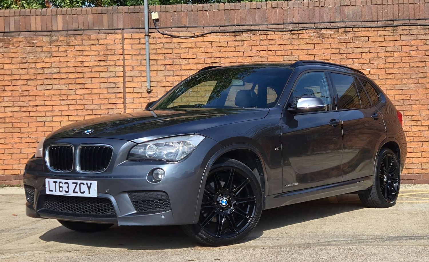Used BMW X1 2013 for sale - 76020202: Photo 2