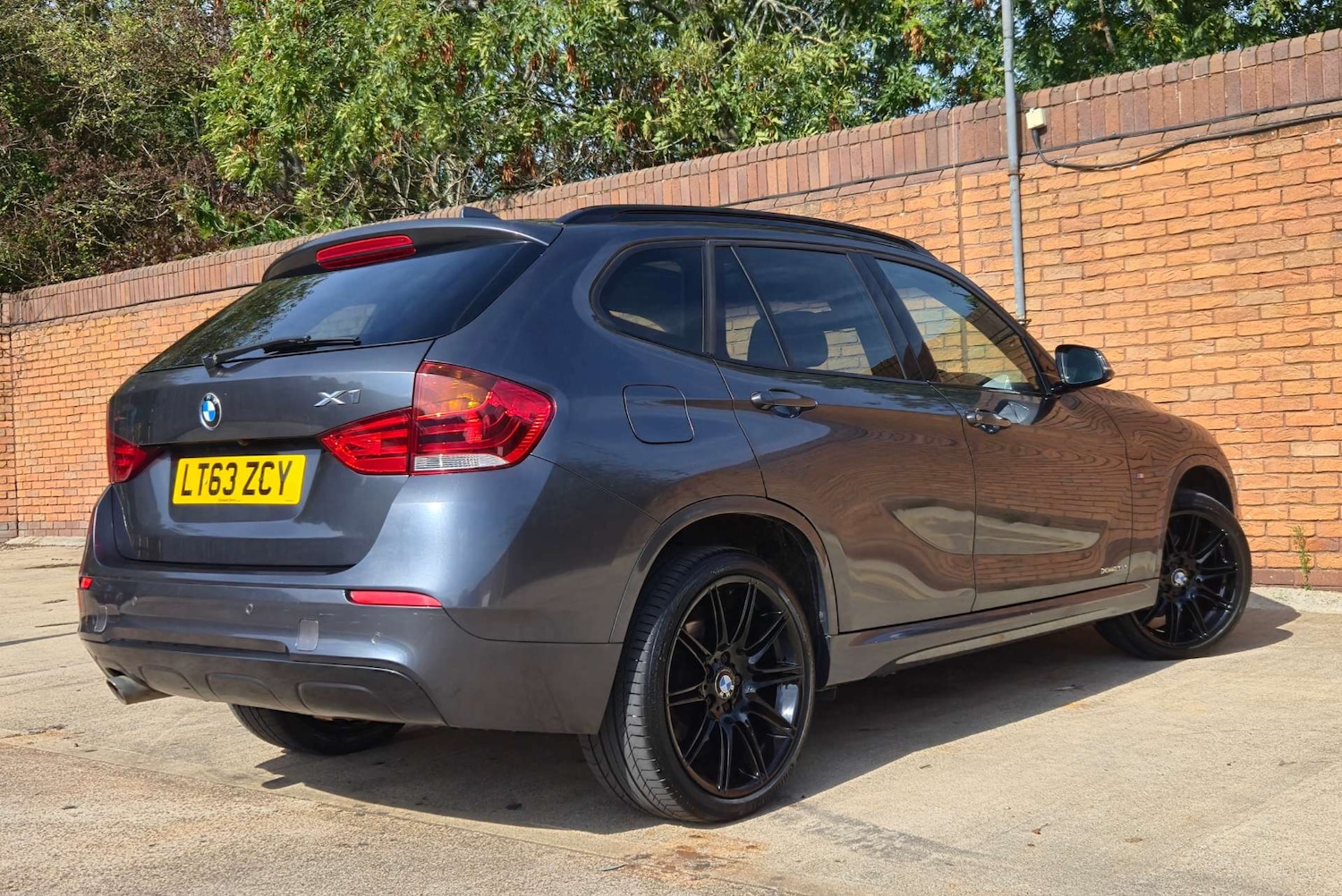 Used BMW X1 2013 for sale - 76020202: Photo 20