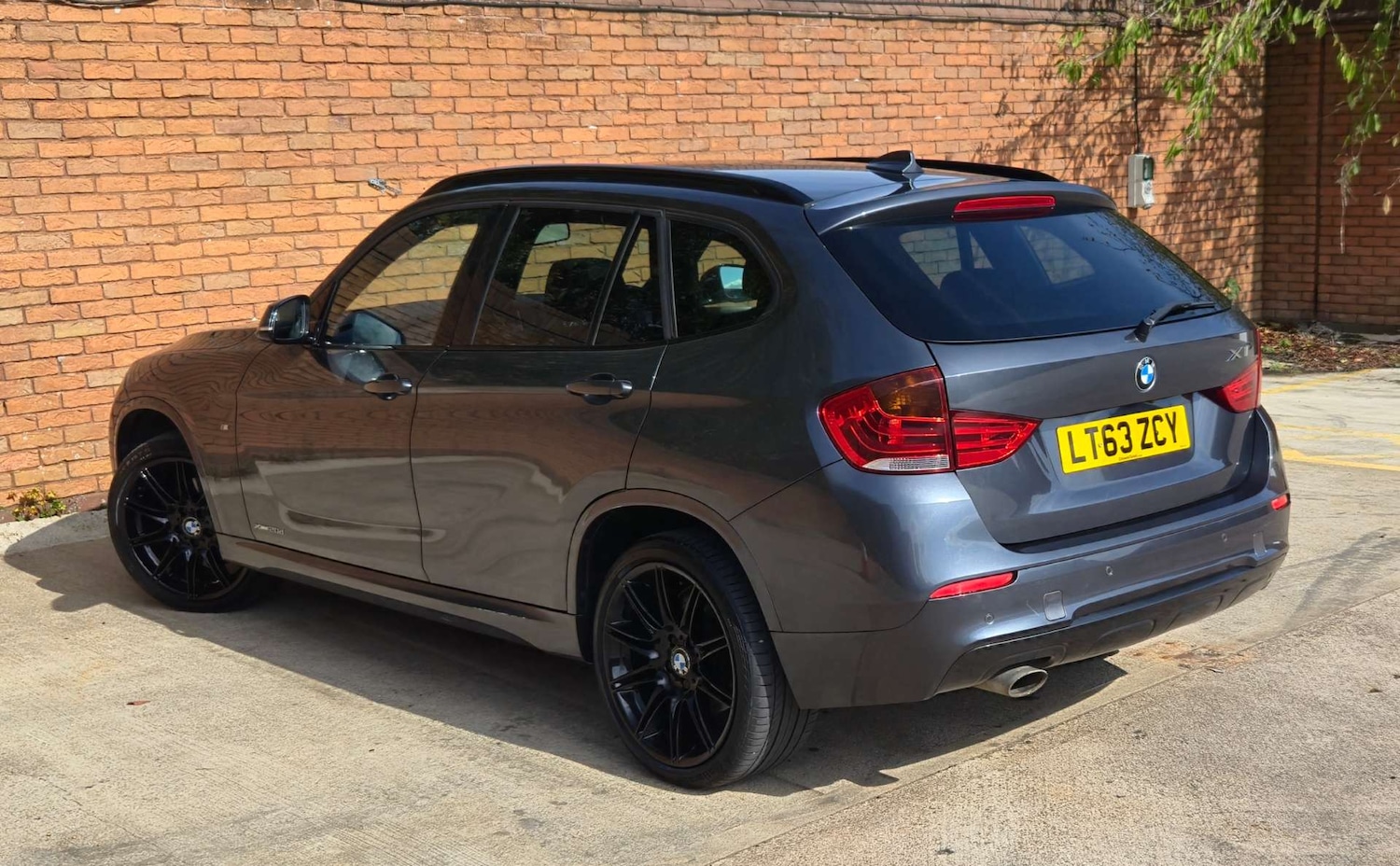 Used BMW X1 2013 for sale - 76020202: Photo 21