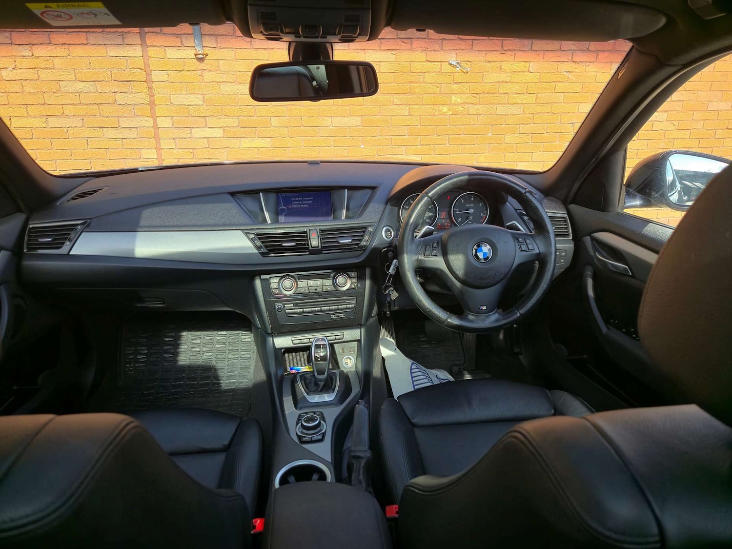 Used BMW X1 2013 for sale - 76020202: Photo 23