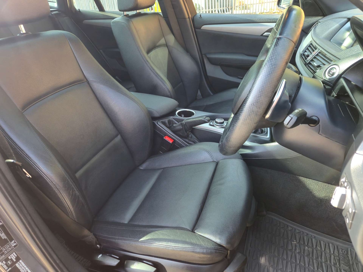 Used BMW X1 2013 for sale - 76020202: Photo 24