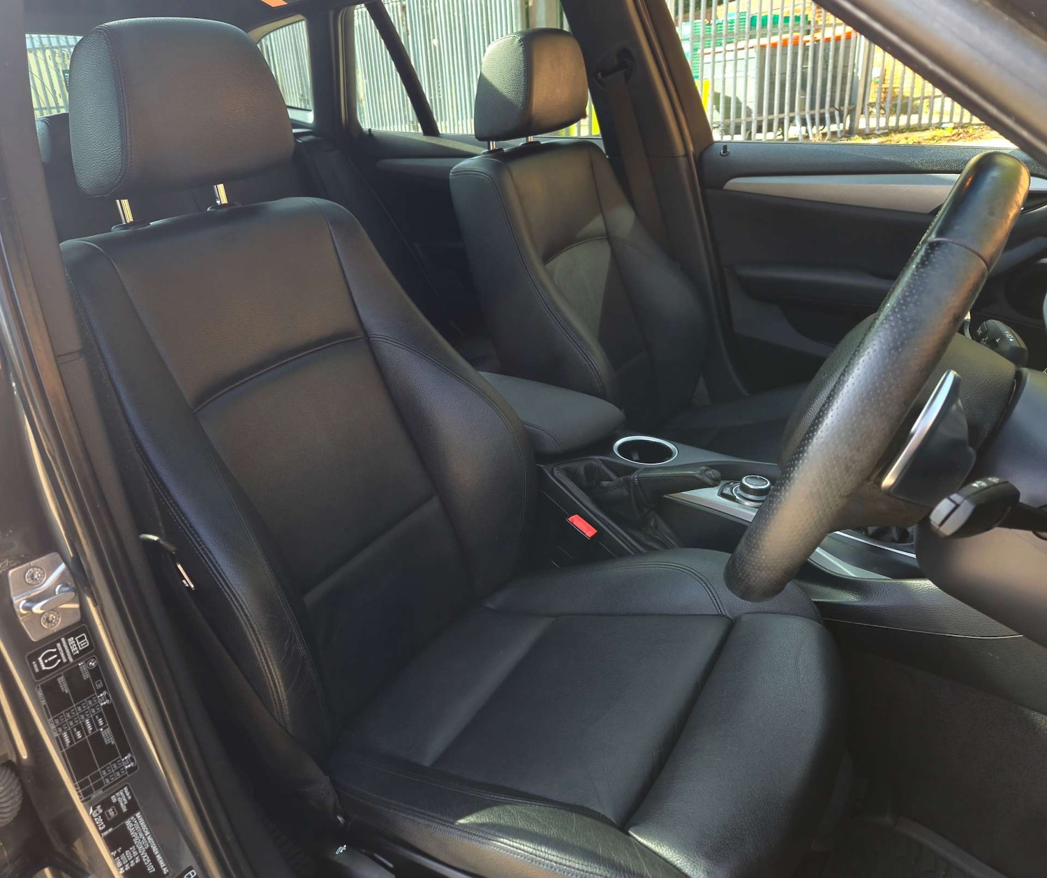 Used BMW X1 2013 for sale - 76020202: Photo 25