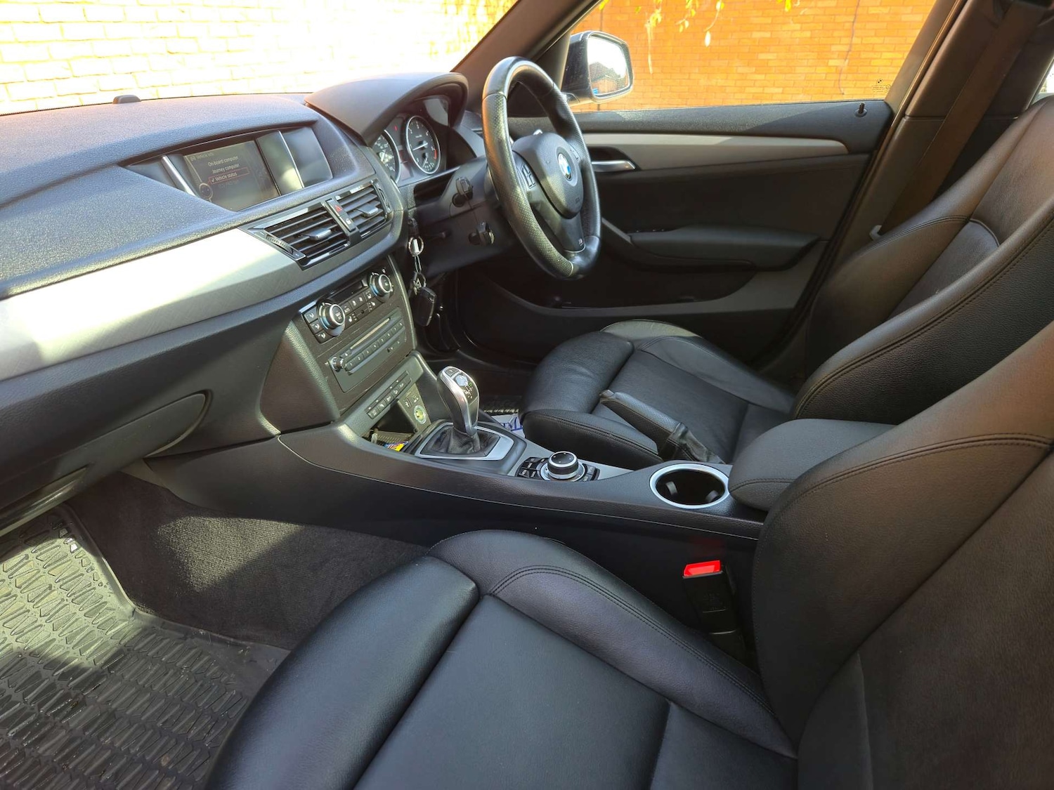 Used BMW X1 2013 for sale - 76020202: Photo 26