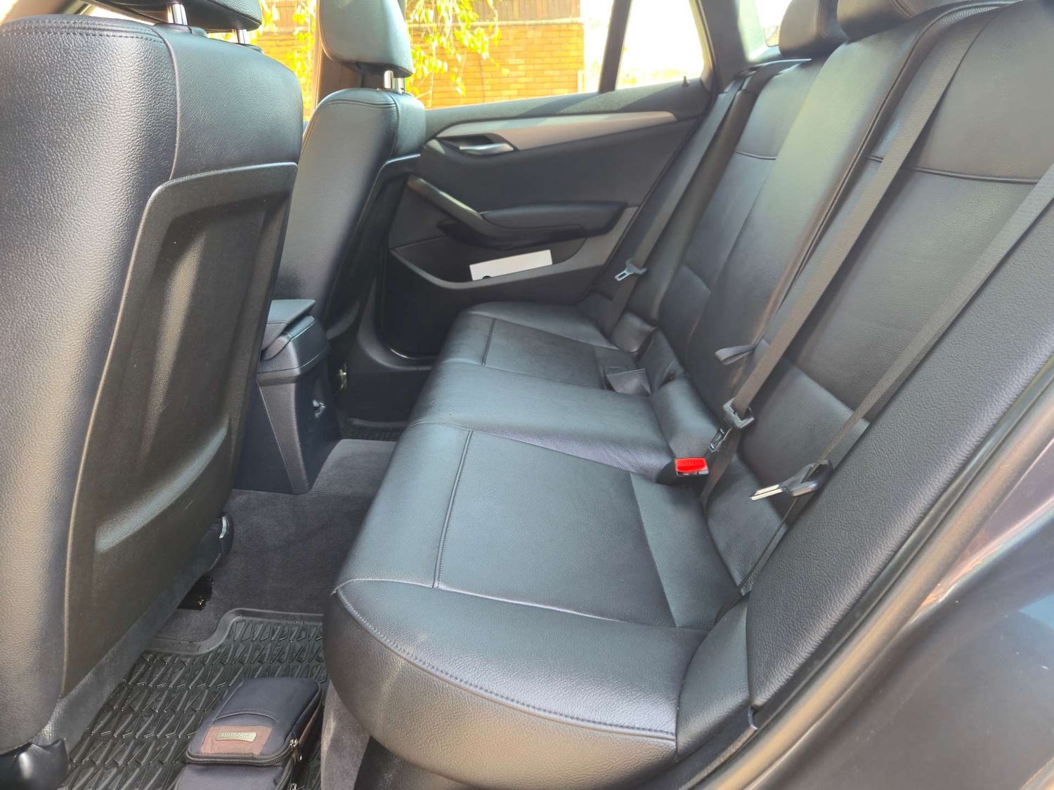 Used BMW X1 2013 for sale - 76020202: Photo 27