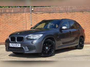 Used BMW X1 2013 for sale - 76020202: Photo 2