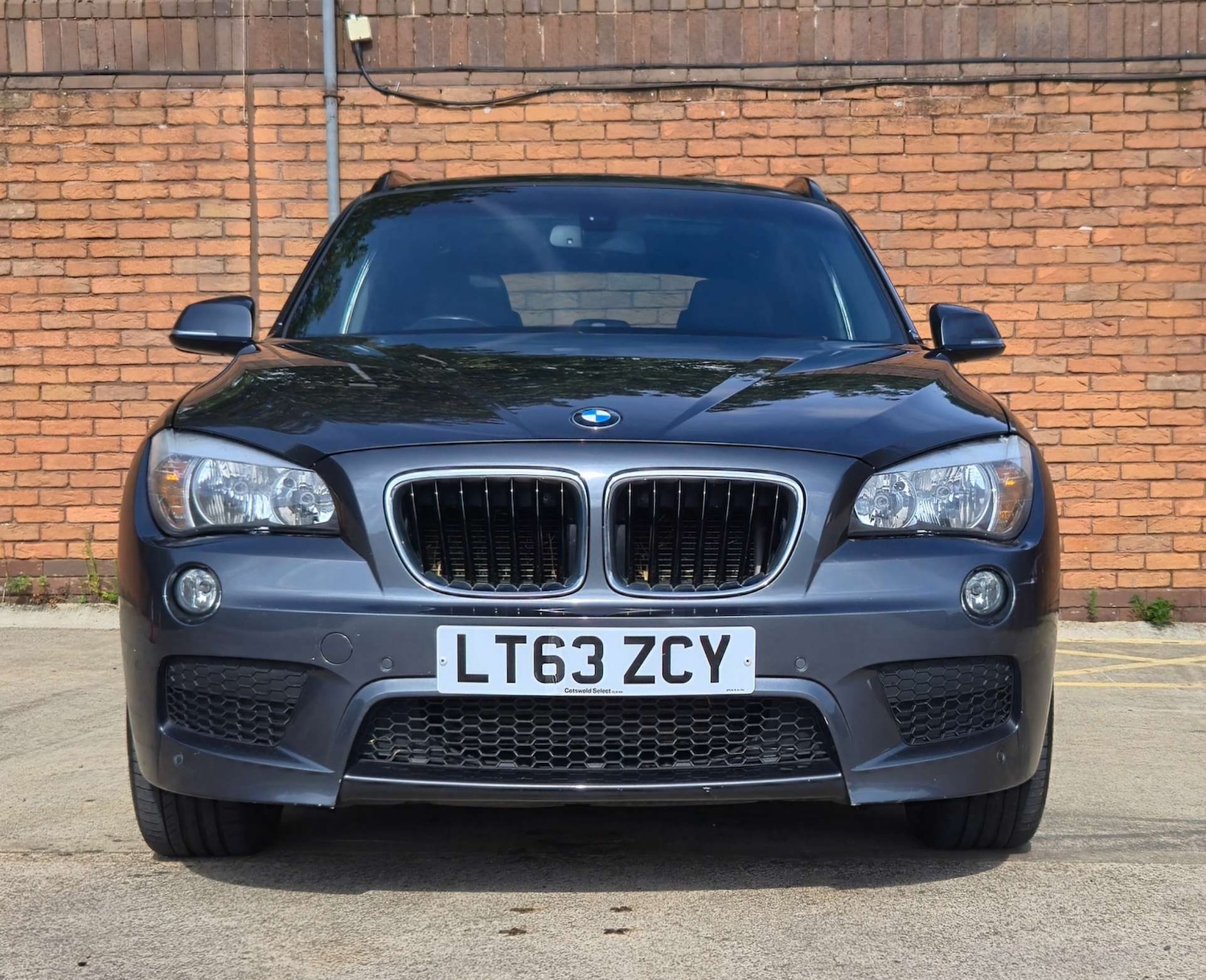 Used BMW X1 2013 for sale - 76020202: Photo 3