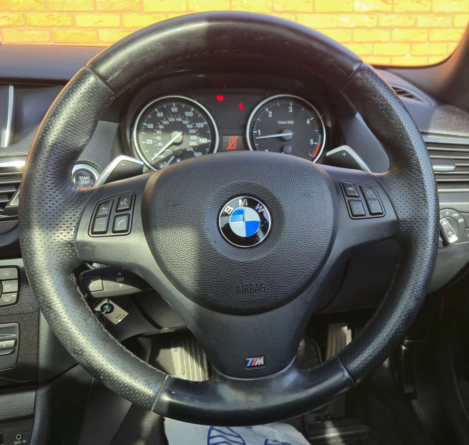 Used BMW X1 2013 for sale - 76020202: Photo 33