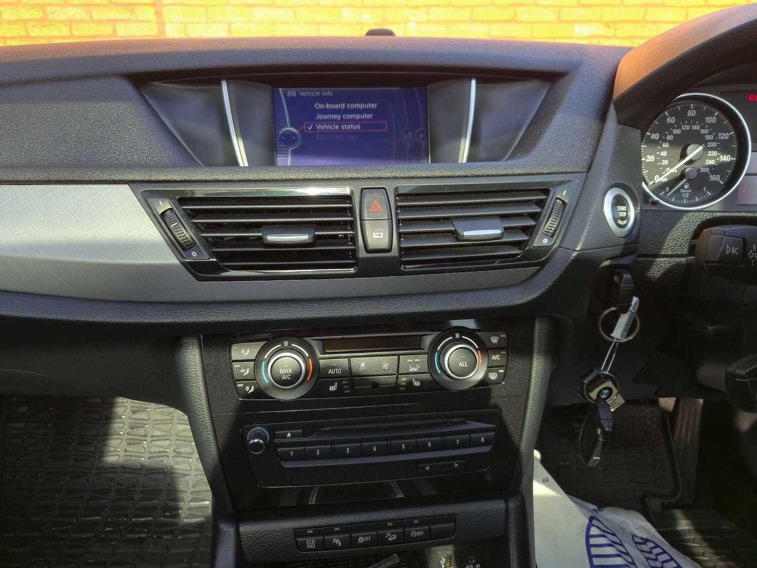 Used BMW X1 2013 for sale - 76020202: Photo 34