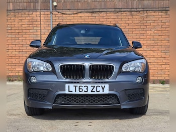 Used BMW X1 2013 for sale - 76020202: Photo 3