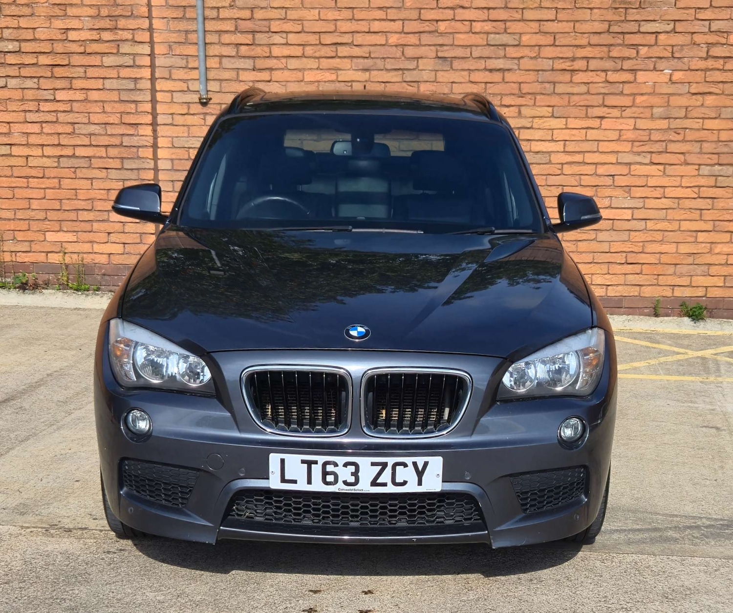 Used BMW X1 2013 for sale - 76020202: Photo 4