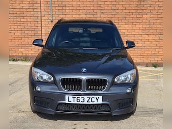 Used BMW X1 2013 for sale - 76020202: Photo 4