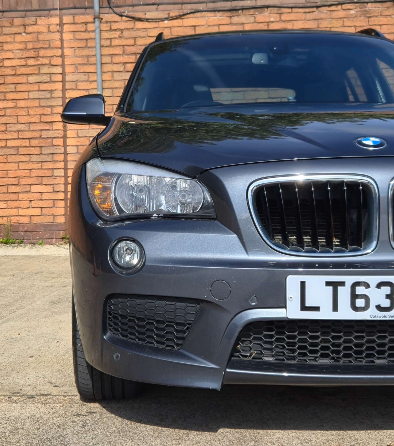 Used BMW X1 2013 for sale - 76020202: Photo 5