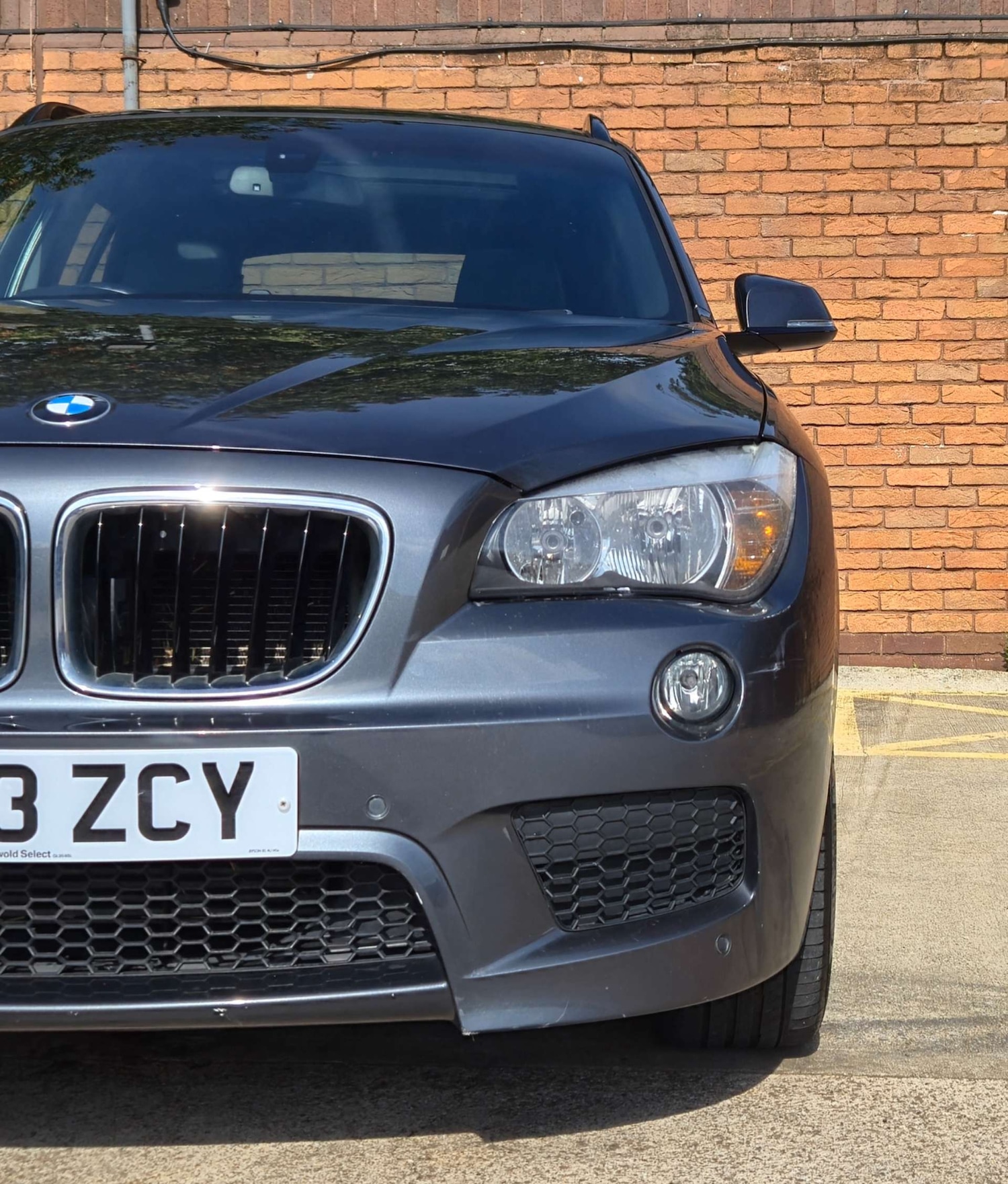 Used BMW X1 2013 for sale - 76020202: Photo 6