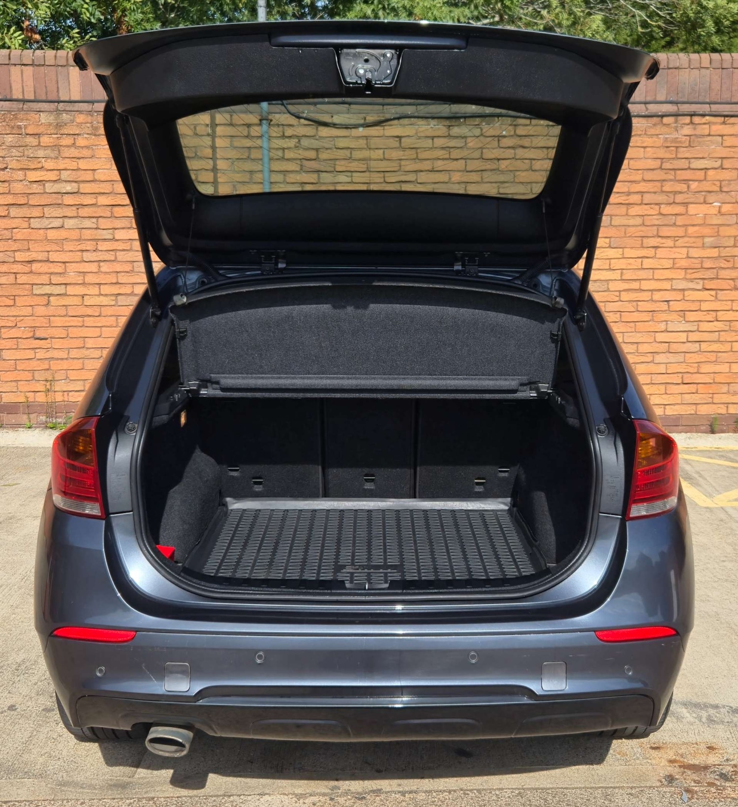 Used BMW X1 2013 for sale - 76020202: Photo 9