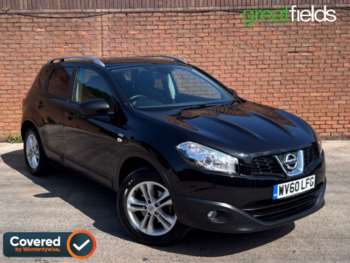 Used Nissan Qashqai 2010 for sale - 74962213: Photo