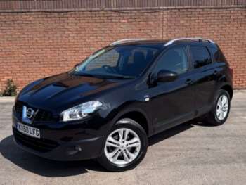 Used Nissan Qashqai 2010 for sale - 74962213: Photo