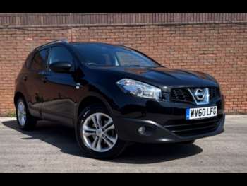 Used Nissan Qashqai 2010 for sale - 74962213: Photo