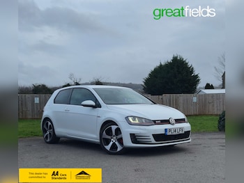 2014 - 2.0 TSI GTI 3dr