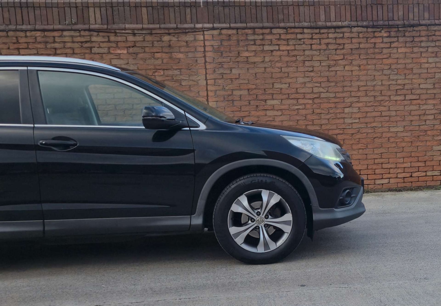 Used Honda CR-V 2013 for sale - 77100482: Photo 11