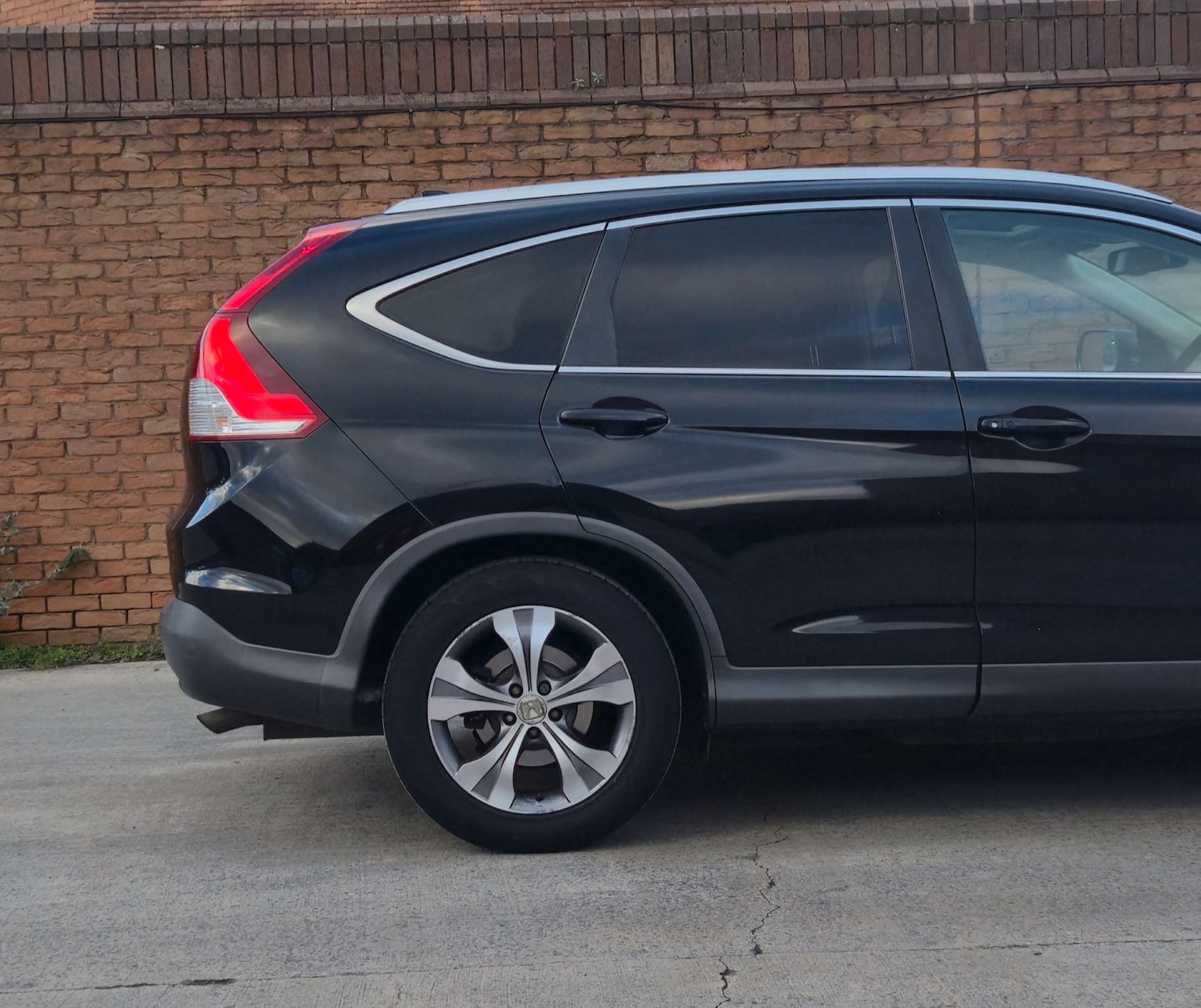 Used Honda CR-V 2013 for sale - 77100482: Photo 12
