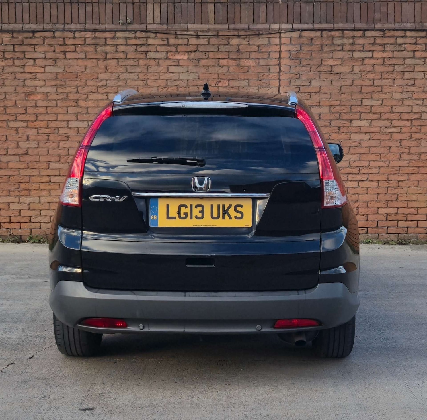 Used Honda CR-V 2013 for sale - 77100482: Photo 15