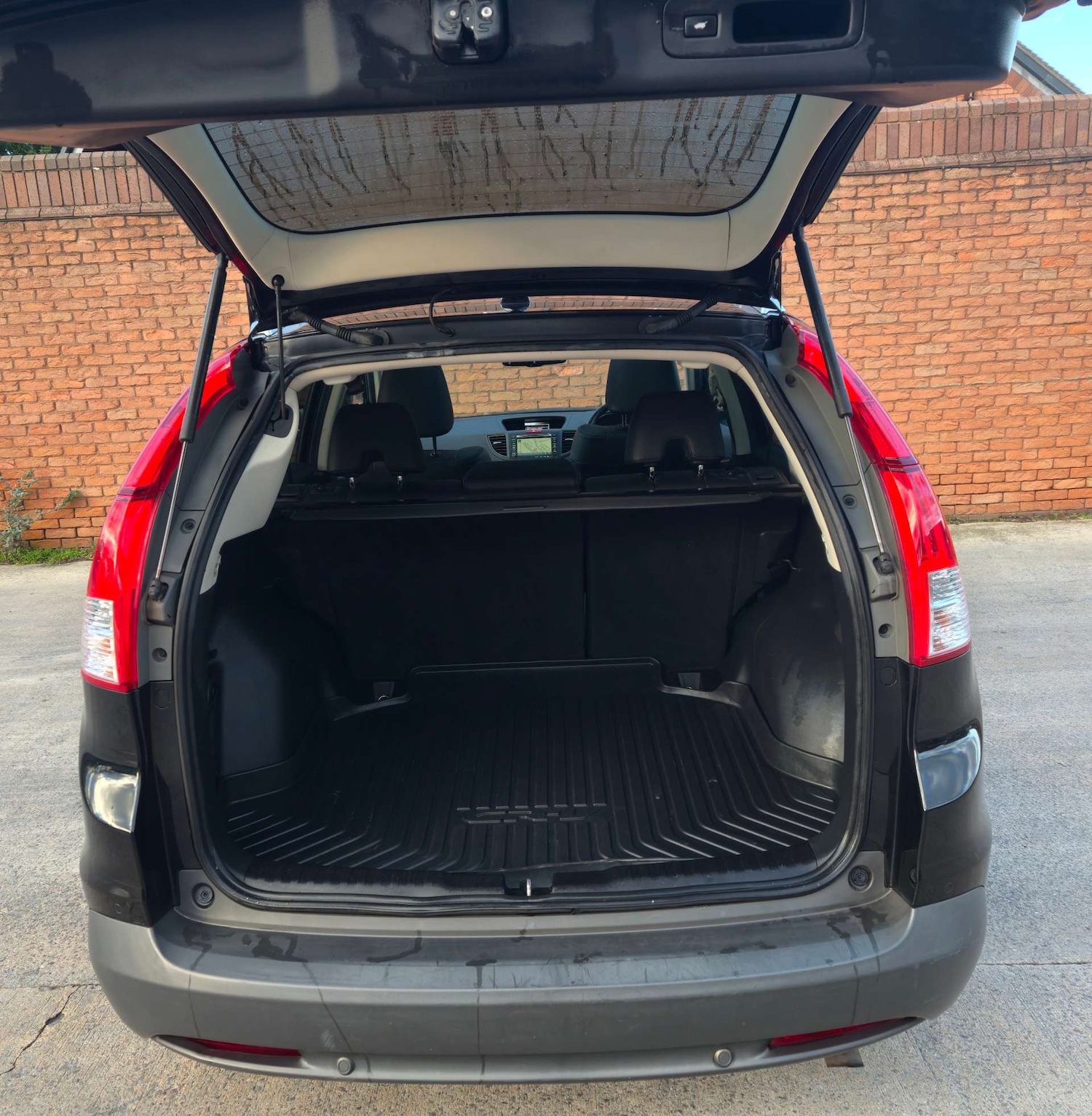 Used Honda CR-V 2013 for sale - 77100482: Photo 16