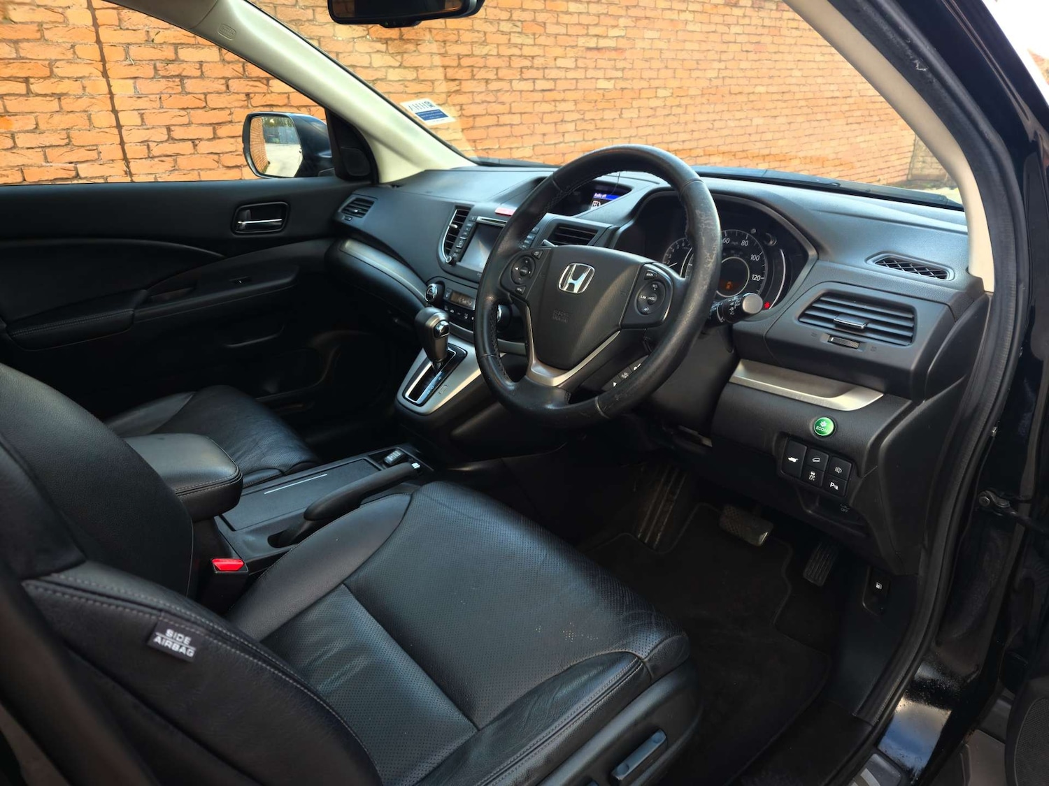 Used Honda CR-V 2013 for sale - 77100482: Photo 17