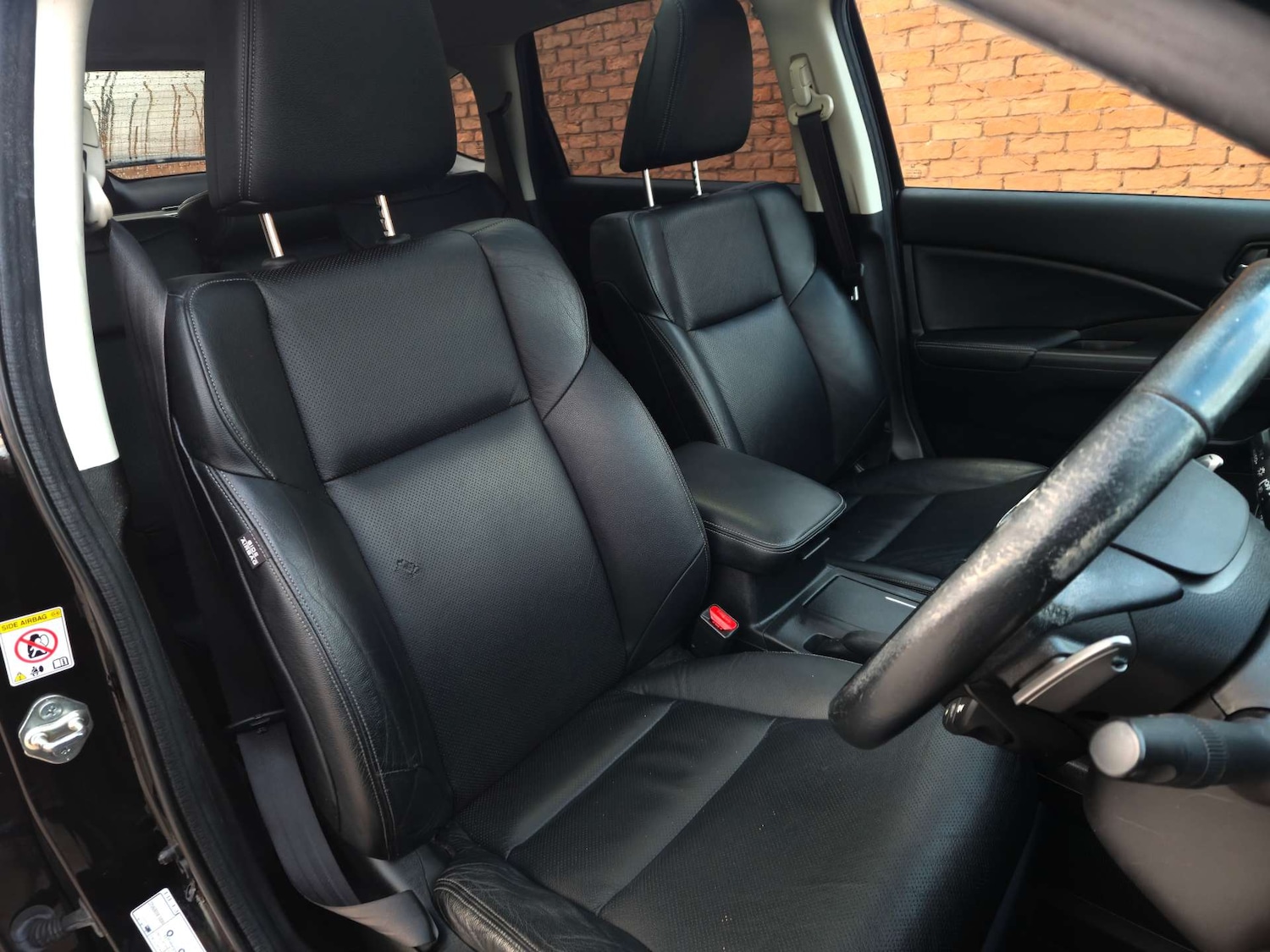 Used Honda CR-V 2013 for sale - 77100482: Photo 18