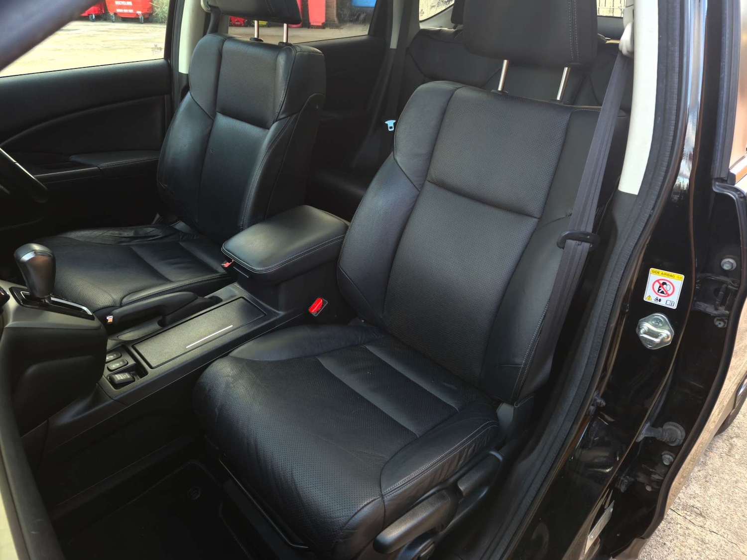 Used Honda CR-V 2013 for sale - 77100482: Photo 19