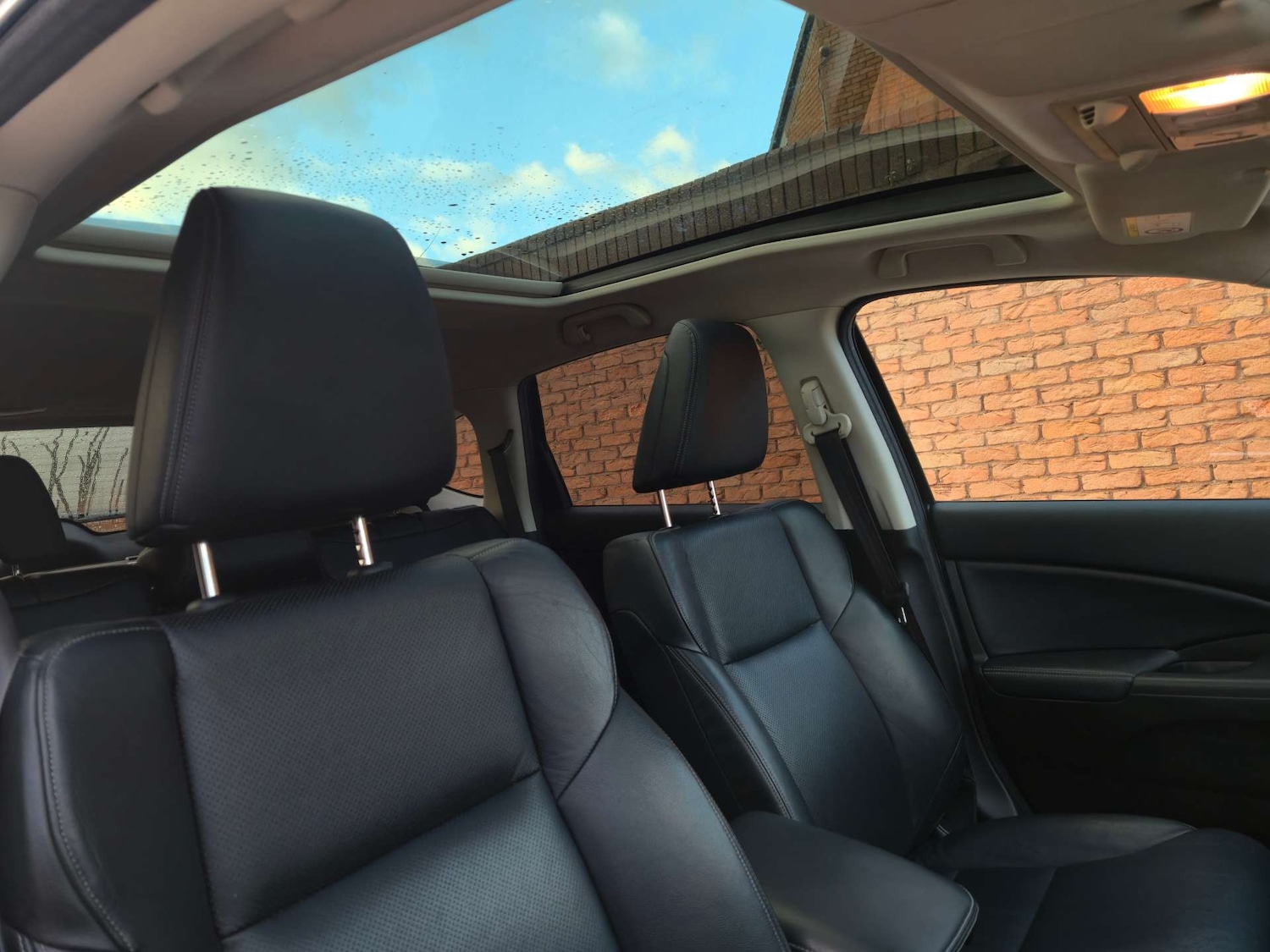 Used Honda CR-V 2013 for sale - 77100482: Photo 21