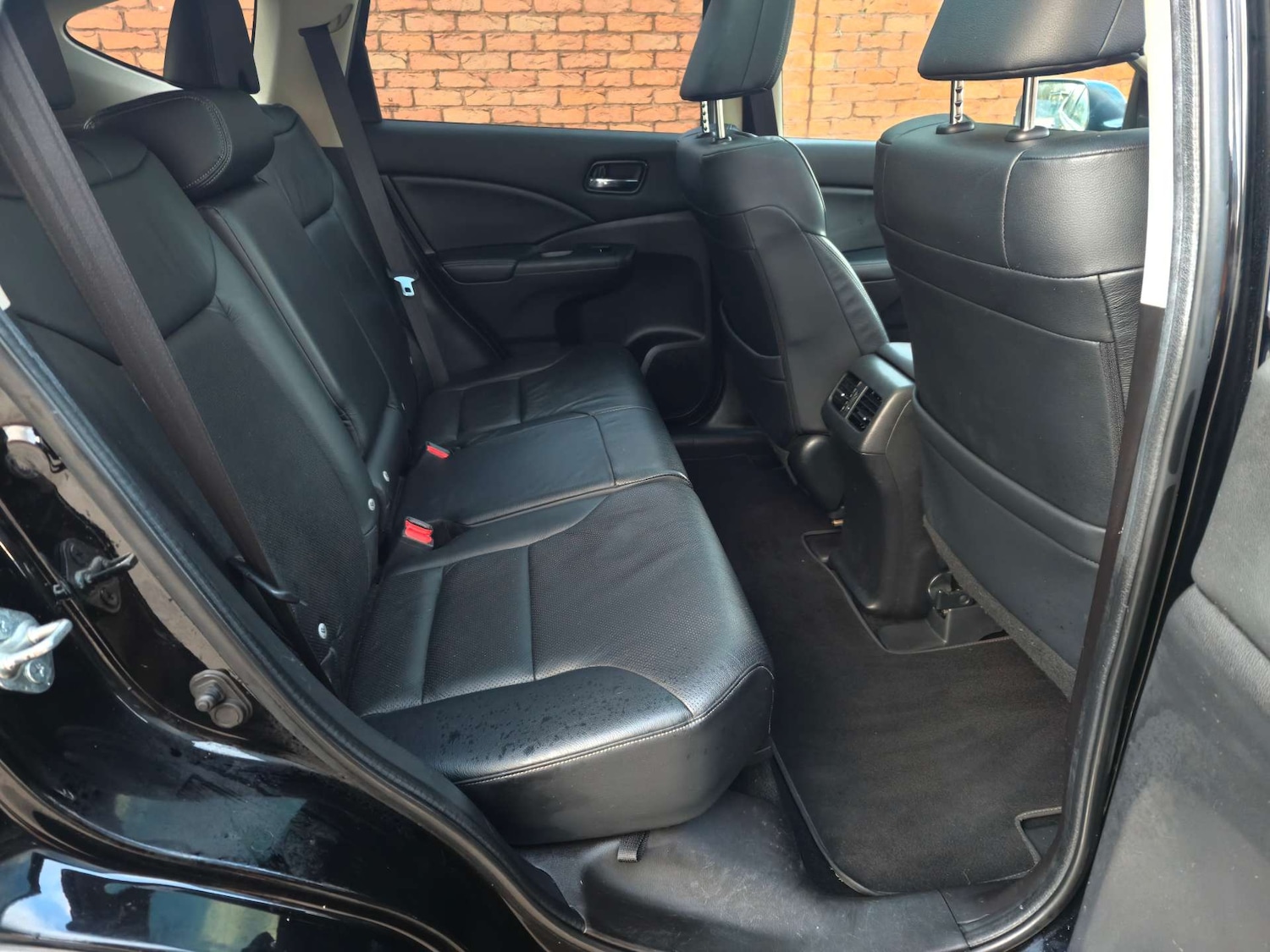 Used Honda CR-V 2013 for sale - 77100482: Photo 22